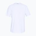 Мъжка тренировъчна тениска Under Armour UA Tech 2.0 SS Tee white 1326413 6