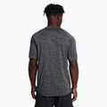 Мъжка тениска за тренировки Under Armour Tech 2.0 black/black 2