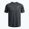 Мъжка тениска за тренировки Under Armour Tech 2.0 black/black 3
