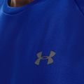 Under Armour Tech 2.0 SS Tee blue мъжка тениска за тренировка 1326413 3