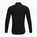 Мъжки суитшърт за тренировки Under Armour Tech 2.0 1/2 Zip черен 1328495-001 2