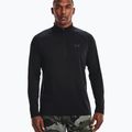 Мъжки суитшърт за тренировки Under Armour Tech 2.0 1/2 Zip черен 1328495-001 3
