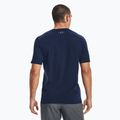 Мъжка тениска за тренировки Under Armour Boxed Sportstyle navy blue 1329581-408 3