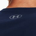 Мъжка тениска за тренировки Under Armour Boxed Sportstyle navy blue 1329581-408 4
