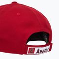 New Era MLB The League Anaheim Angels бейзболна шапка червена 4