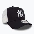 New Era Clean Trucker New York Yankees navy бейзболна шапка