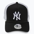 New Era Clean Trucker New York Yankees бейзболна шапка 11588491 black 2