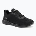 Дамски обувки SKECHERS Bobs Sport Squad Tough Talk black