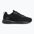 Дамски обувки SKECHERS Bobs Sport Squad Tough Talk black 2