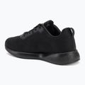 Дамски обувки SKECHERS Bobs Sport Squad Tough Talk black 3