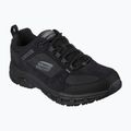 Мъжки ботуши за трекинг SKECHERS Oak Canyon black 11