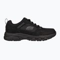 Мъжки ботуши за трекинг SKECHERS Oak Canyon black 12