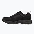 Мъжки ботуши за трекинг SKECHERS Oak Canyon black 13