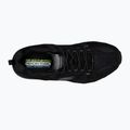 Мъжки ботуши за трекинг SKECHERS Oak Canyon black 15