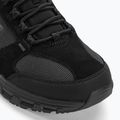 Мъжки ботуши за трекинг SKECHERS Oak Canyon black 7