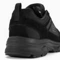 Мъжки ботуши за трекинг SKECHERS Oak Canyon black 9