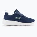 Дамски обувки за тренировка SKECHERS Dynamight 2.0 Eye To Eye navy/light blue 2