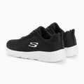 Дамски обувки за тренировка SKECHERS Dynamight 2.0 Eye To Eye black/white 3
