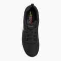 Дамски обувки за тренировка SKECHERS Dynamight 2.0 Eye To Eye black/white 6