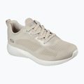 Дамски обувки SKECHERS Bobs Sport Squad Tough Talk beige