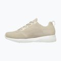 Дамски обувки SKECHERS Bobs Sport Squad Tough Talk beige 3