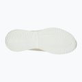 Дамски обувки SKECHERS Bobs Sport Squad Tough Talk beige 4