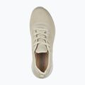 Дамски обувки SKECHERS Bobs Sport Squad Tough Talk beige 5