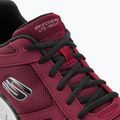 Мъжки обувки за тренировка SKECHERS Track Scrolic red 8