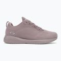 Дамски обувки SKECHERS Bobs Sport Squad Tough Talk mauve 2