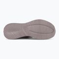 Дамски обувки SKECHERS Bobs Sport Squad Tough Talk mauve 4