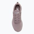 Дамски обувки SKECHERS Bobs Sport Squad Tough Talk mauve 5