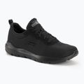 Дамски обувки за тренировка SKECHERS Flex Appeal 3.0 First Insight black