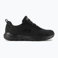 Дамски обувки за тренировка SKECHERS Flex Appeal 3.0 First Insight black 2