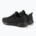 Дамски обувки за тренировка SKECHERS Flex Appeal 3.0 First Insight black 3