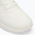 Дамски обувки SKECHERS Bobs Sport Squad Tough Talk white 7