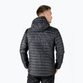 Мъжко яке с качулка Columbia Powder Pass 010 black 1773271 3