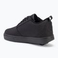 Детски обувки Heelys Pro 20 triple black canvas 3