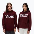 Мъжки Vans Mn Vans Classic Po Hoodie Ii port royale/white