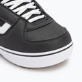 Мъжки обувки за сноуборд Vans Invado OG black/white 7