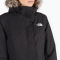 Дамско пухено яке The North Face Zaneck Parka black NF0A4M8YJK31 4