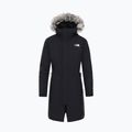 Дамско пухено яке The North Face Zaneck Parka black NF0A4M8YJK31 8