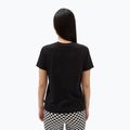 Дамски тениски Vans Wm Flying V Crew Tee black 3