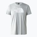 Мъжка тениска за трекинг The North Face Reaxion Easy Tee сива NF0A4CDV