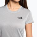Дамска риза за трекинг The North Face Reaxion Amp Crew сива NF00CE0TDYX1 3