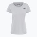 Дамска риза за трекинг The North Face Reaxion Amp Crew сива NF00CE0TDYX1 4