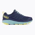 Дамски обувки за бягане HOKA Challenger ATR 5 medieval blue/mallard green 2