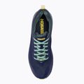Дамски обувки за бягане HOKA Challenger ATR 5 medieval blue/mallard green 6