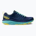 Дамски обувки за бягане HOKA Challenger ATR 5 medieval blue/mallard green 7