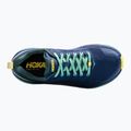 Дамски обувки за бягане HOKA Challenger ATR 5 medieval blue/mallard green 9