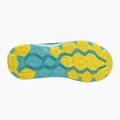 Дамски обувки за бягане HOKA Challenger ATR 5 medieval blue/mallard green 10